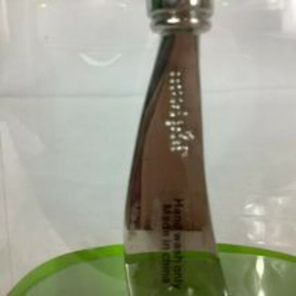 Mudd Pie New In Package Whimsical Christmas Holiday Tree Pate Cheese Knife Gift - Picture 8 of 9